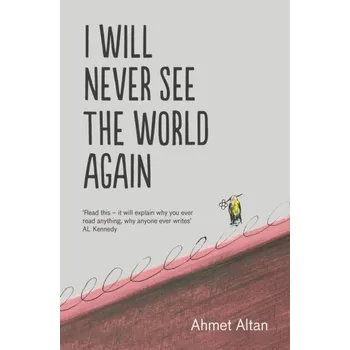 I Will Never See the World Again - Altan, Ahmet
