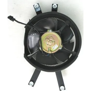 Chladič motoru Větrák, chlazení motoru NRF 47554