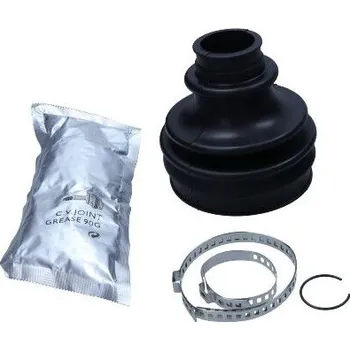 Hřídel nápravy Sada měchů, hnací hřídel MAXGEAR 49-0715