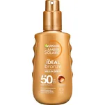 Garnier Ambre Solaire Ideal Bronze Milk…