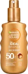 Garnier Ambre Solaire Ideal Bronze Milk…