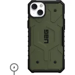 Ochranný kryt UAG Pathfinder MagSafe pro iPhone 15 Pro Max Barva: Khaki