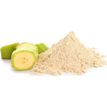 Mouka BANÁNOVÁ MOUKA BIO 250g VIA NATURAE