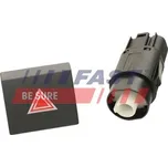 FAST Vypínač výstražných blikačů FT81401