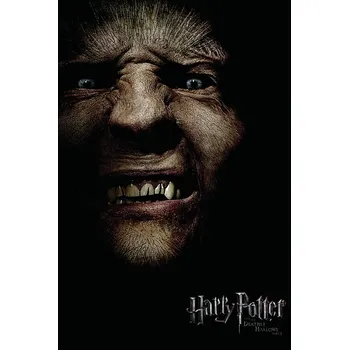 Plakát Plakát, Obraz - Harry Potter - Fenrir Greyback
