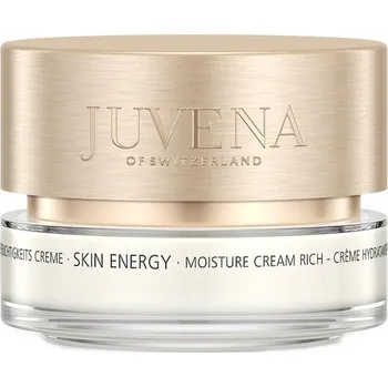 Pleťový krém Juvena Pece-o-plet Skin-EnergyHydratační krém Rich 50 ml (15 400,00 Kč / 1 l)