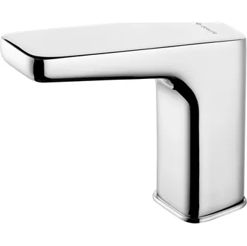 Deante Hiacynt umyvadlová baterie stojící elektronická chrom BQH_028V