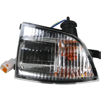 Auto zrcátko Blinkr pravého zrcátka FORD FOCUS II (DA_) |004-2008| 5901532939583