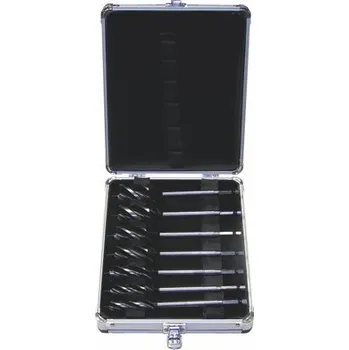 Sada OREN - hadovité vrtáky Quattro, 7dílná