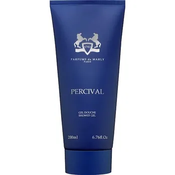 Parfém Parfums-de-Marly Panske-vune MenPercivalSprchový gel 200 ml (7&nbsp;705,00 Kč / 1 l)