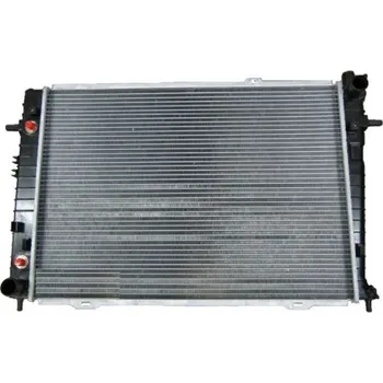 Chladič motoru Chladič, chlazení motoru NRF 53498