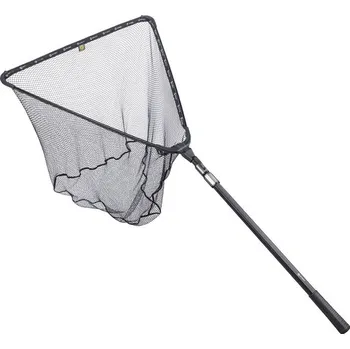 MIVARDI - Podběrák Metal Pro II 230 2,3 m