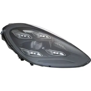 Přední světlomet Světlomet HELLA 1EX 012 254-421