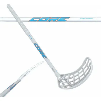 Florbalová hůl Fatpipe Core 27 SPD vel. 104cm (=114cm) pravá kulatá (pravá ruka dole)