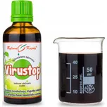 Bylinné kapky s.r.o. Virustop 50 ml