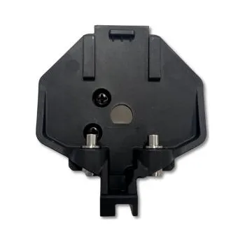 Baterie pro elektrokolo Crussis - Držák baterie CRBA-056/057 bez zámku