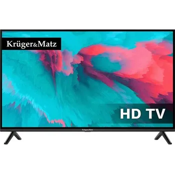 Krüger & Matz 32" LED (KM0232-T5)