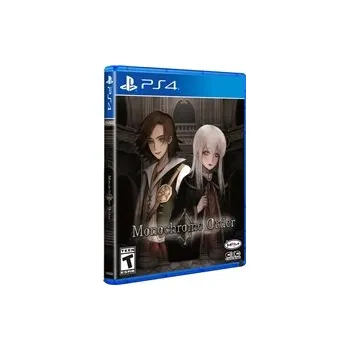 Hra pro PlayStation 4 Monochrome Order (PS4)