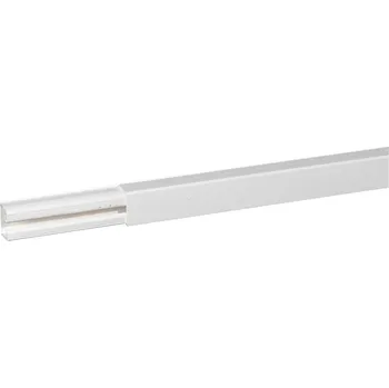 kabelová chránička LEGRAND Lišta DLPLUS 30017 32x20 bílá 030017