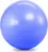 Sedco Super gymnastický míč 75 cm, modrý