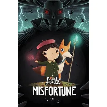 Hra Little Misfortune PC