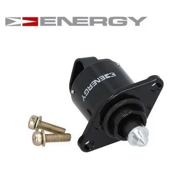 Autodíl Volnoběžný regulační ventil, přívod vzduchu ENERGY SK0025