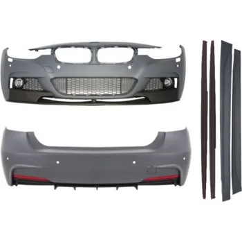 Tuning PROTEC BODY KIT BMW F30 2011-2019 M-Performance PDC