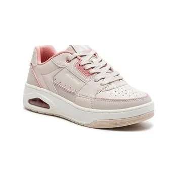 Dámské tenisky Sneakersy Skechers Uno Court 177710 Růžová 38