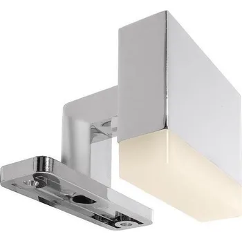 Nástěnné svítidlo Deko-Light 687086 - LED Obrazové osvětlení AYLEEN LED/3,2W/230V chrom