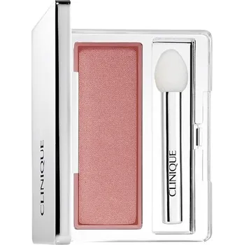 Přípravek na oči Clinique Make-up OciAll About Shadow Single Sunset Glow 1,9 g ()