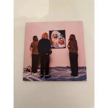 Zahraniční hudba SP Grouplove: Hello, All (Acoustic) LTD 2024 Limited Edition Vinyl