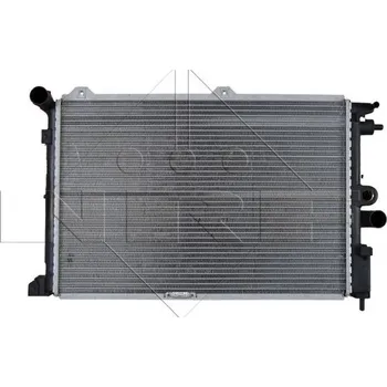 Chladič motoru Chladič, chlazení motoru NRF 58974