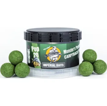 Boilies Imperial Baits Carptrack Flying - Monster's Paradise - 20mm/65g