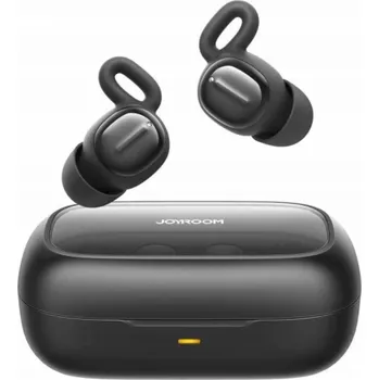 Sluchátka Sluchátka TWS Joyroom Cozydots Series JR-TS1 (černá)