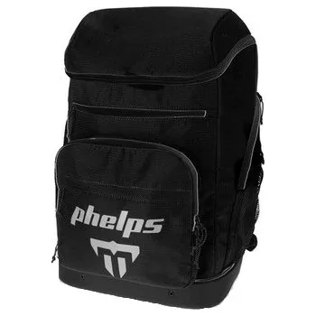Aquasphere PHELPS Elite Team 37l černá + doprava zdarma!