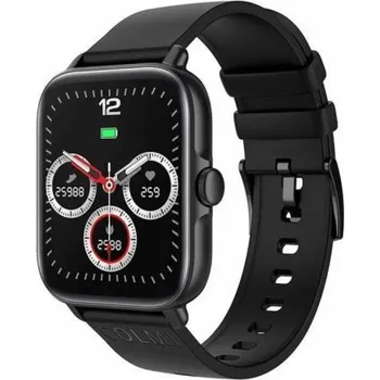 Chytré hodinky Colmi P28 Plus smartwatch (black)