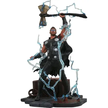 Figurka Figurka Marvel Avengers Infinity War Thor 23cm