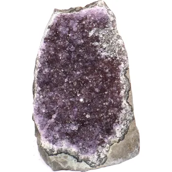 Drahý kámen Ametyst drúza 0.750 kg #3578