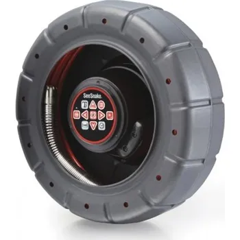 Brzdový buben RIDGID buben microReel L100, 35228