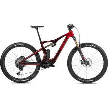 Elektrokolo BH Bikes Elektrokolo BH iLYNX+ SL Trail CARBON 8.6 RRR 2025 Varianta: MD ( 170-180cm ) Montáž, seřízení a doprava po ČR zdarma