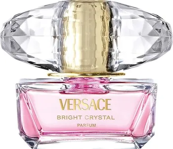 Dámský parfém Versace Bright Crystal W P