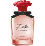 DolceGabbana Damske-vune DolcerůžeEau de Toilette Spray 50 ml (21 540,00 Kč / 1 l)
