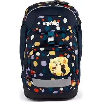 Školní batoh Školní batoh Ergobag Prime - Mosaic