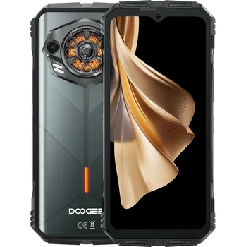 Mobilní telefon Doogee S Punk