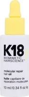 K18 Hair Molecular Repair Hair Oil suchý olej proti krepatění