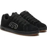 Sneakersy Etnies Callicut 4101000014 Černá 45