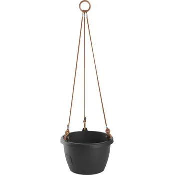 PLASTKON žardinka MARINA 30 samozav. ANTR závěs