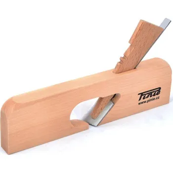 Ruční hoblík PINIE - Hoblík římsák 18mm