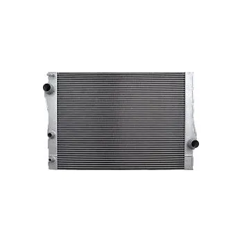 Chladič motoru Chladič vody BMW X5 xDrive30d | 3.0 d | 2993ccm | Diesel | 204kW | N57D30 |2013 a výše| SRL | 5901532890563