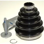 SPIDAN Sada měchů, hnací hřídel 24712